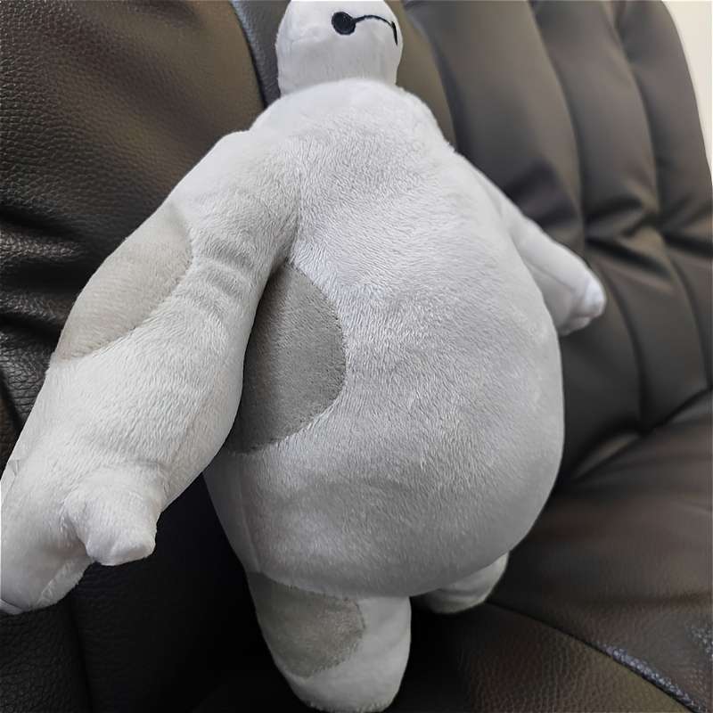 Toy Doll size 29.97cm Style Disney