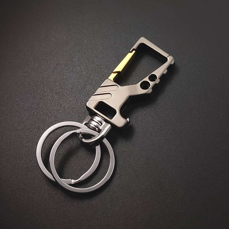 Mini Keychain