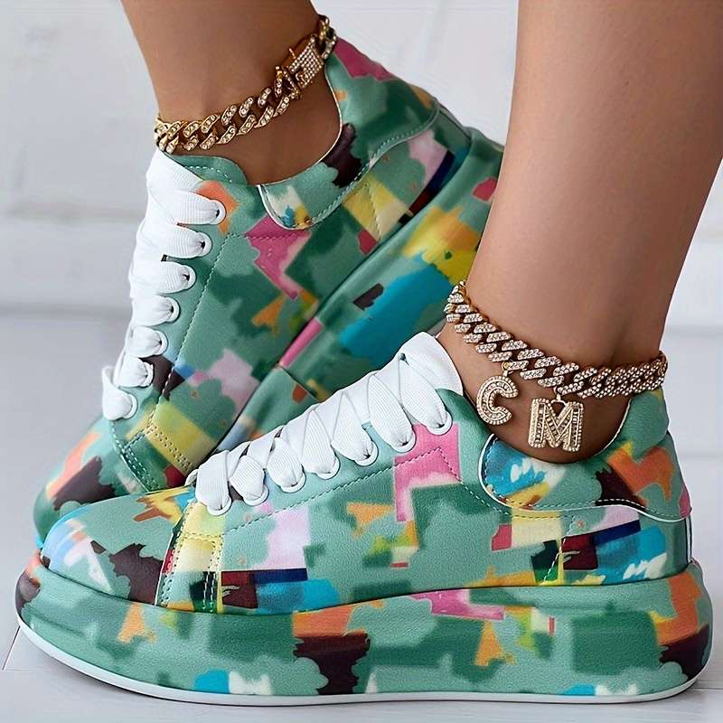 Women S Sneakers Color Grey Sizeuk 7