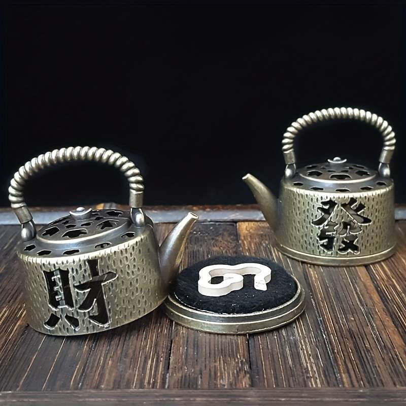 Incense Burner Quantity  2 Pack
