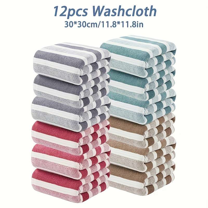 Towel Color Mixedcolor