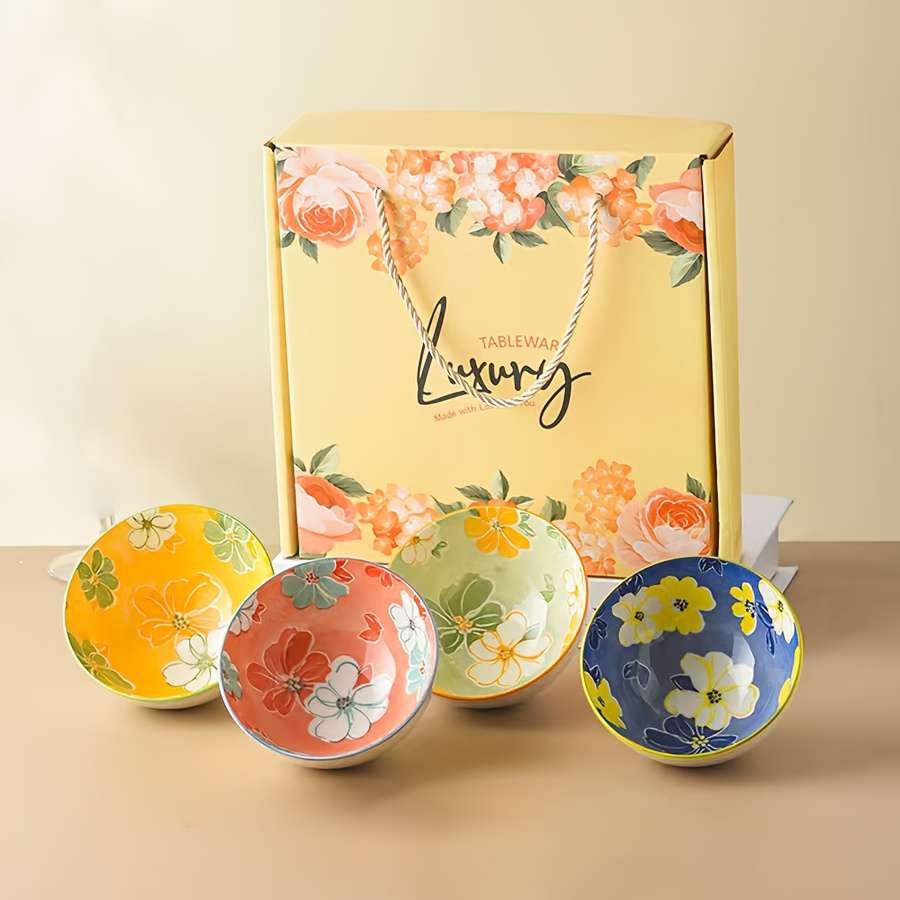 Bowl Model 2 Pieces Set