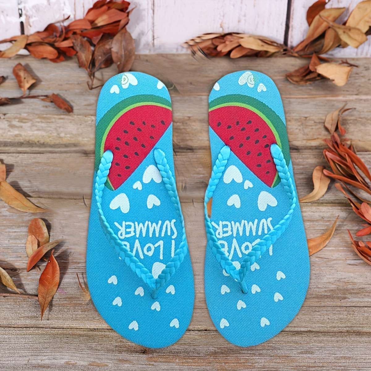 Ladies Summer Flip Flops Black Uk 7