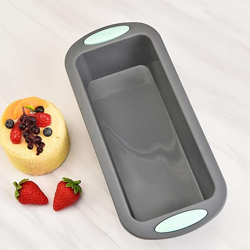 Suitable For Baking Molds Color Gray Toast Mold