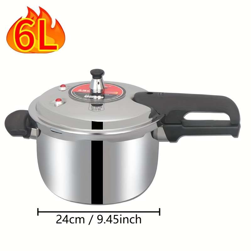 Multi-Functional Cooking Pressure Cooker