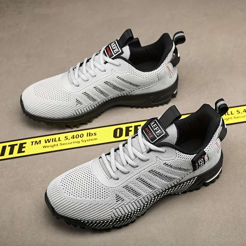 Sneakers Color Grey Sizeuk 7