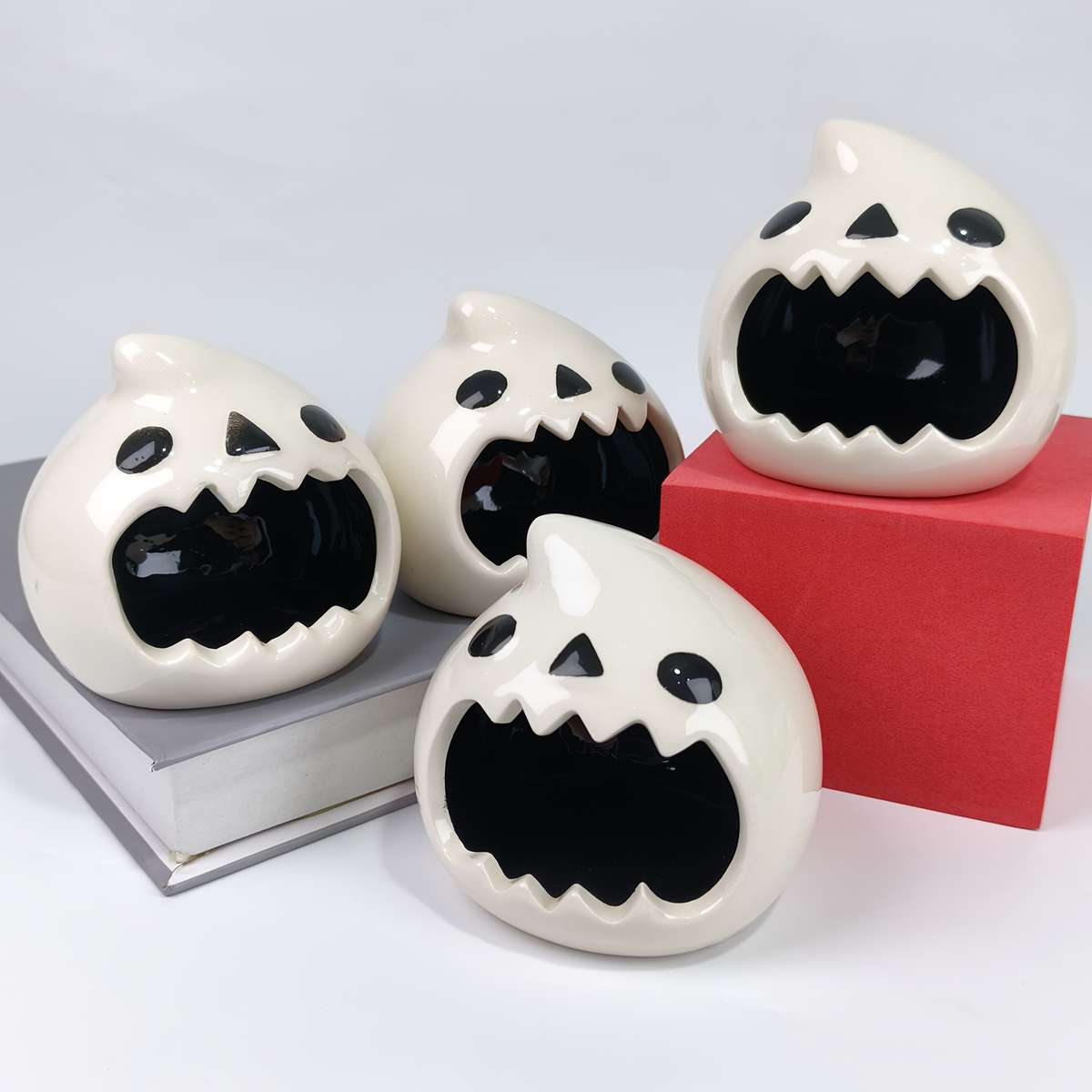 2PCS Classic Creative Easy To Use And Durable Without Deformation Adds 2pcs