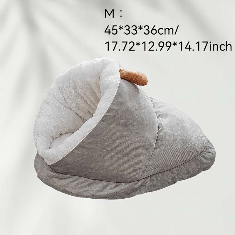 Pet supplies color Brown Bear Gray M