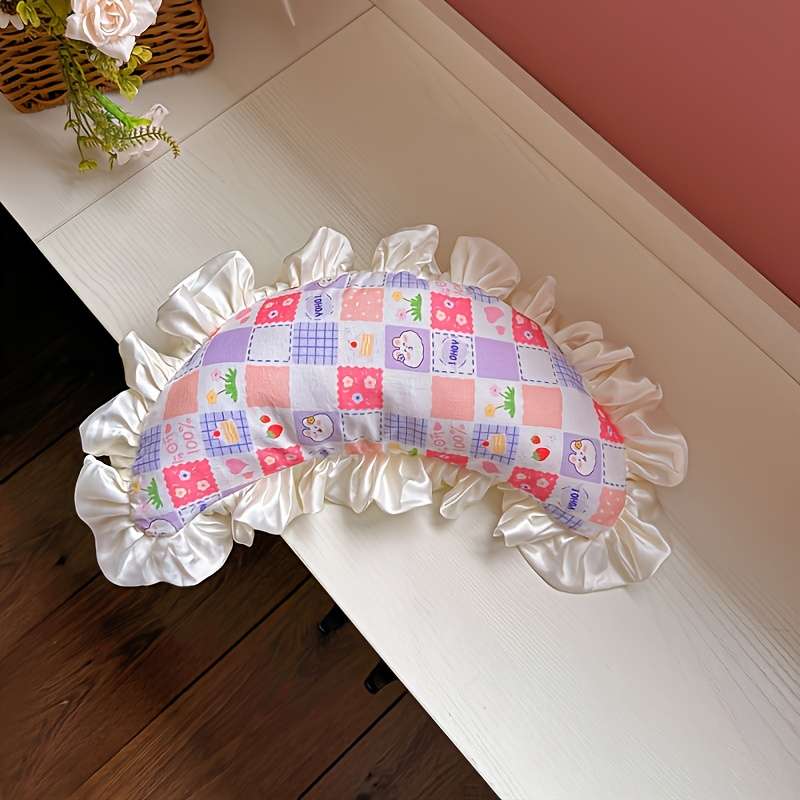 Pet supplies Style Purple Rabbit