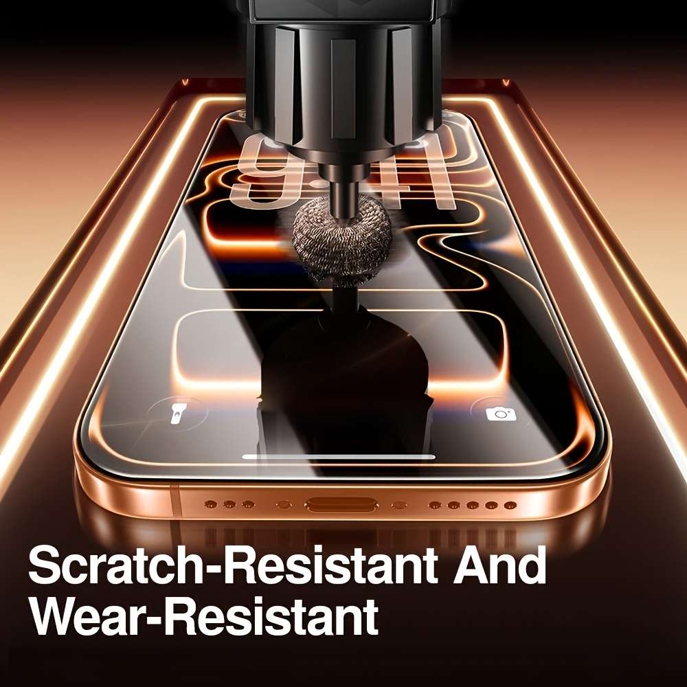 Screen Protector Compatible Model Iphone 13