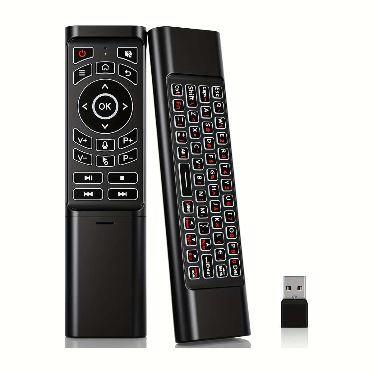 Professional Precision Engineered For Office Gaming New Mouse Remote With Front