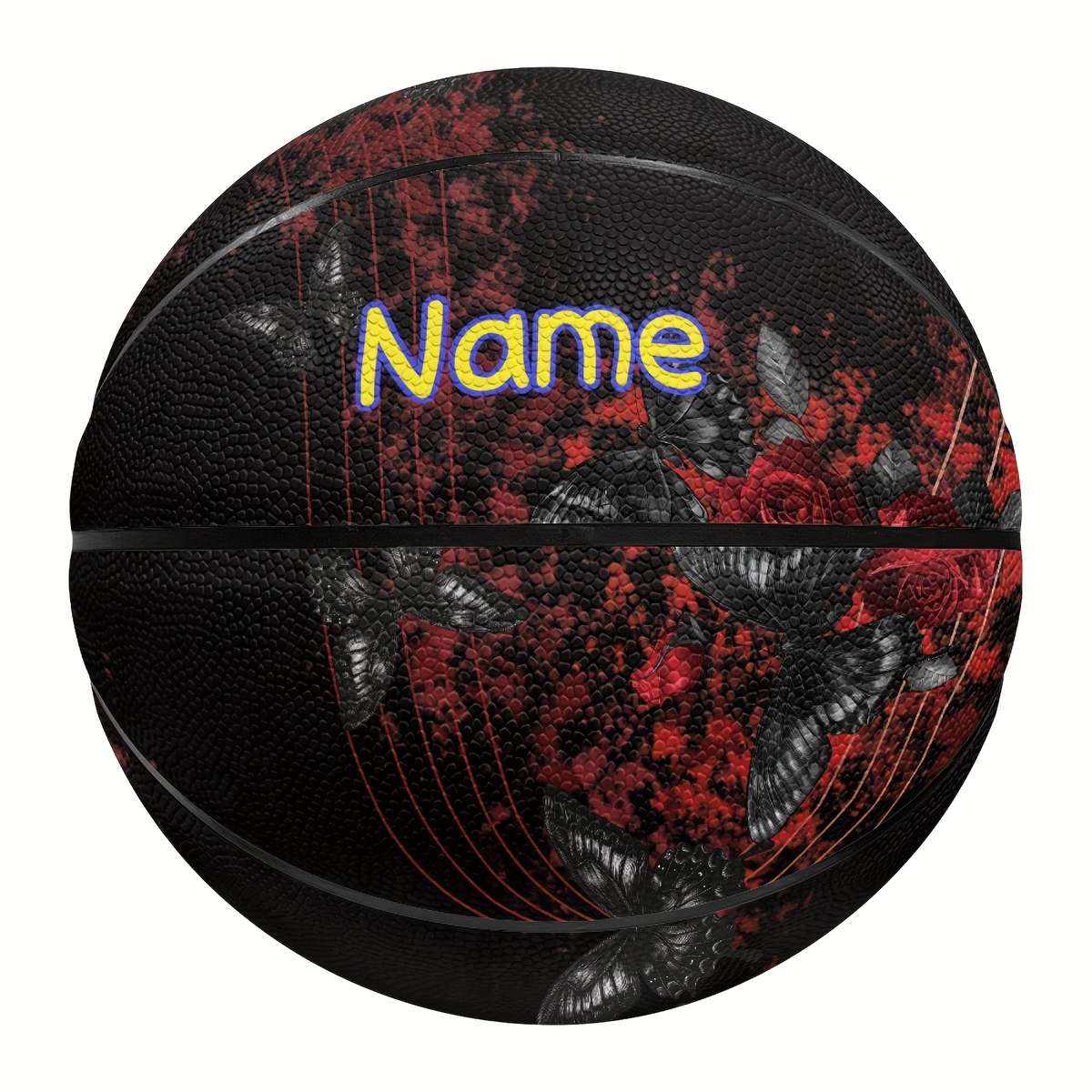 Basketball Size 7 Stylestyle Two