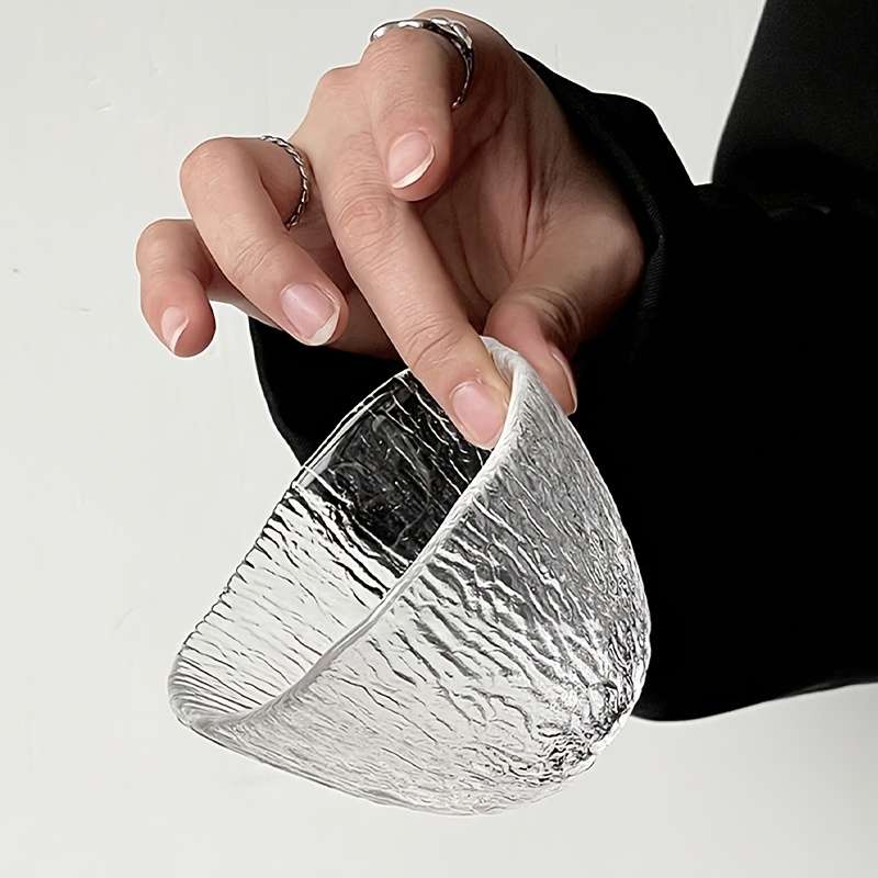 Bowl Color Single Cup