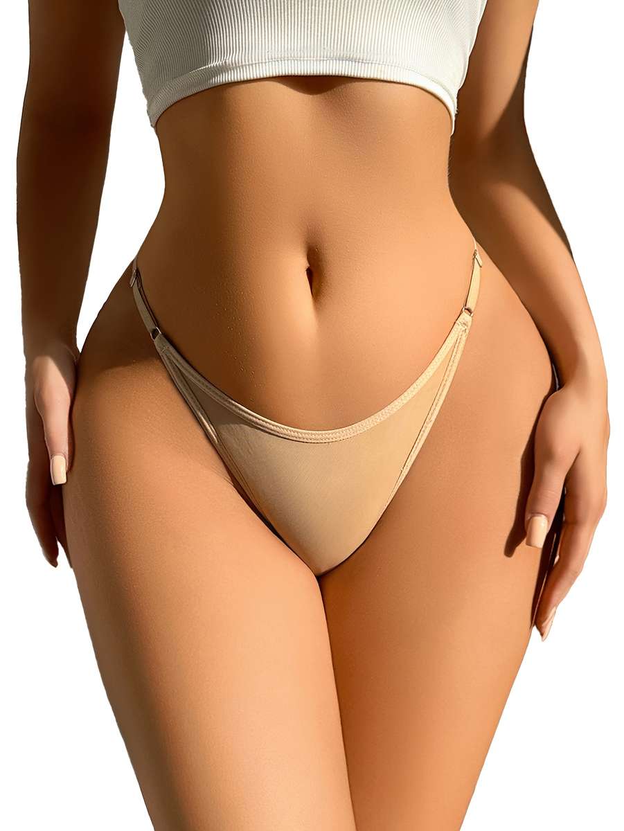 Womens Underwear Color Black Sizes