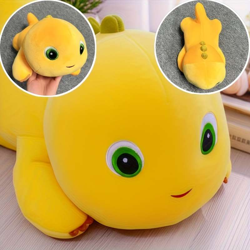 Plush Toyss Style Nailong