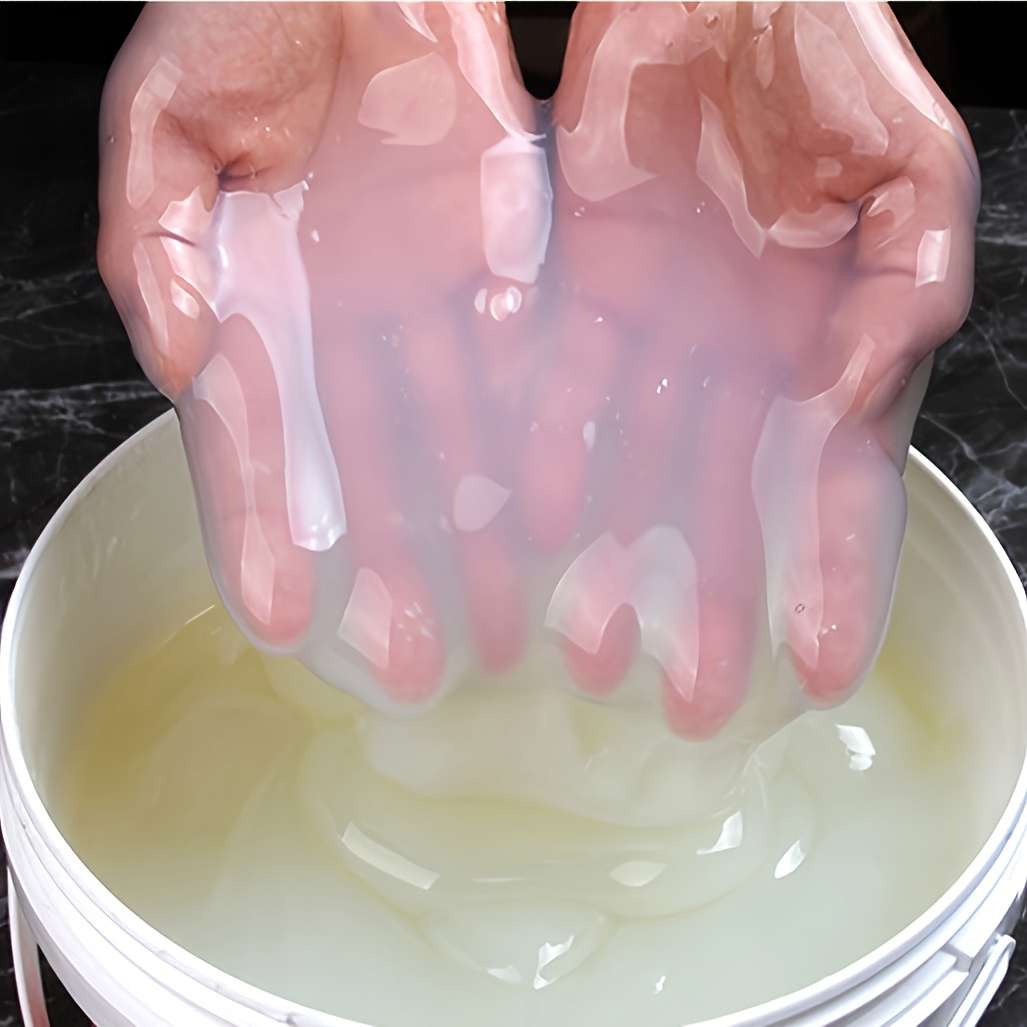 Waterproof Repair And Sealing Supplies Capacity 300G Add Tool