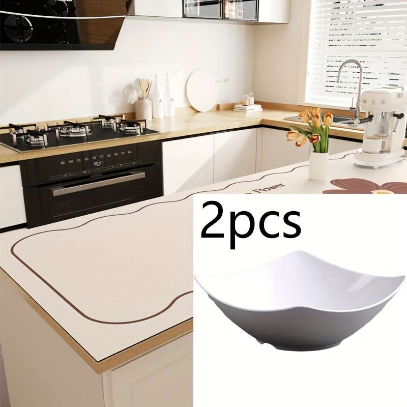 Bowl Color 2Pcs Blue