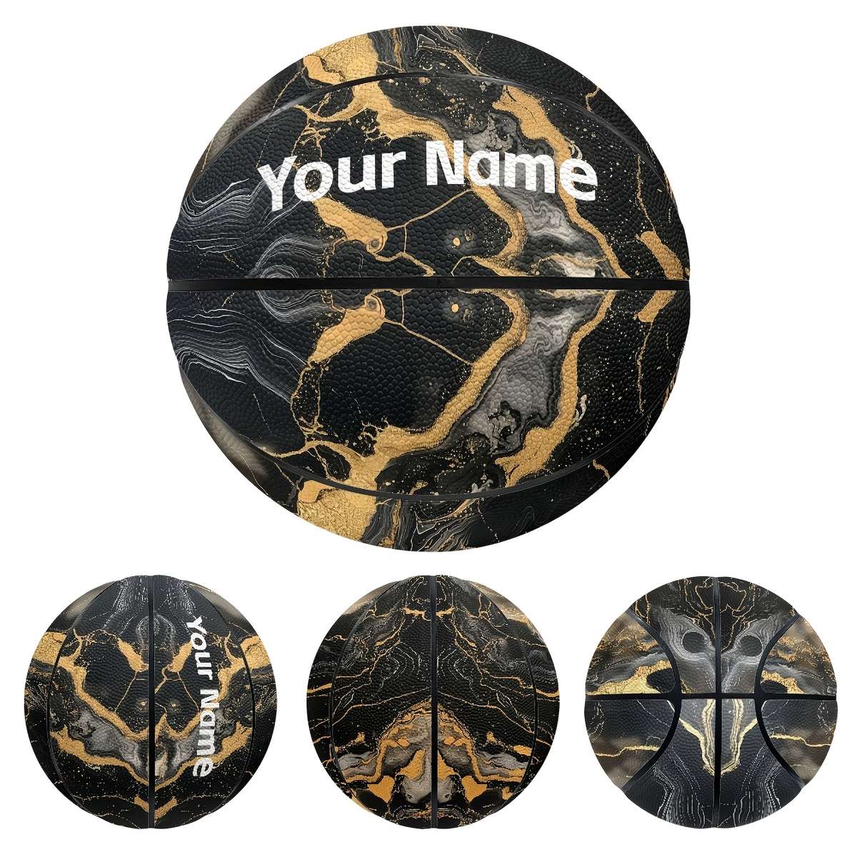 Basketball Size 7 Stylemarble 2