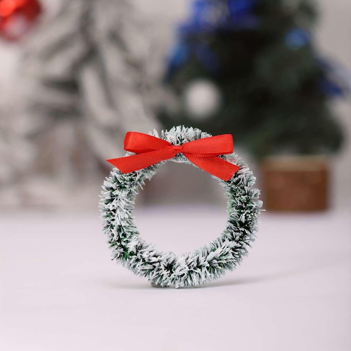 Christmas Decorations Items 5Cm Diameter
