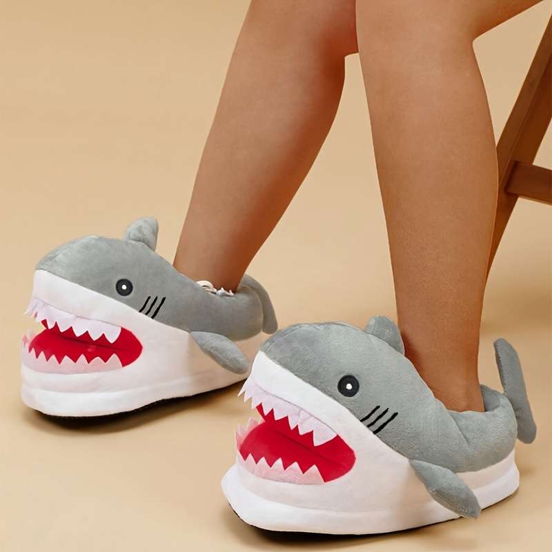 Cotton Slippers Color Sky Blue Sizeuk 7 Big Kid