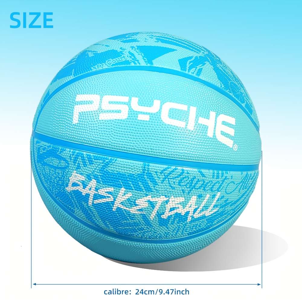 Basketball Model Hfr7020 Size  Circumference In Inchessize 17.7874.93Cm