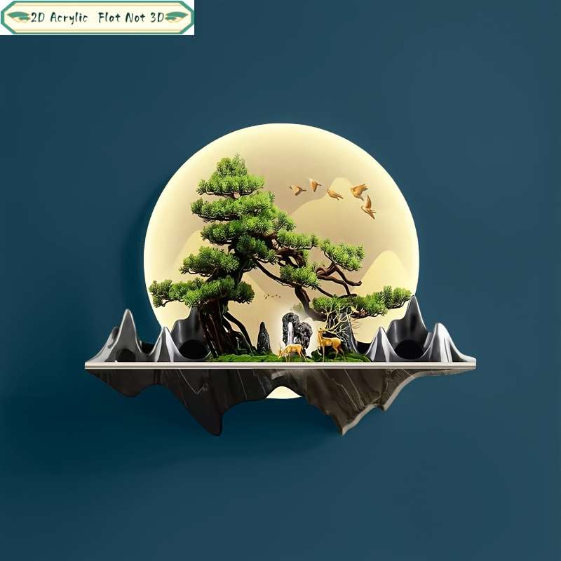Wall Stickers Model 041