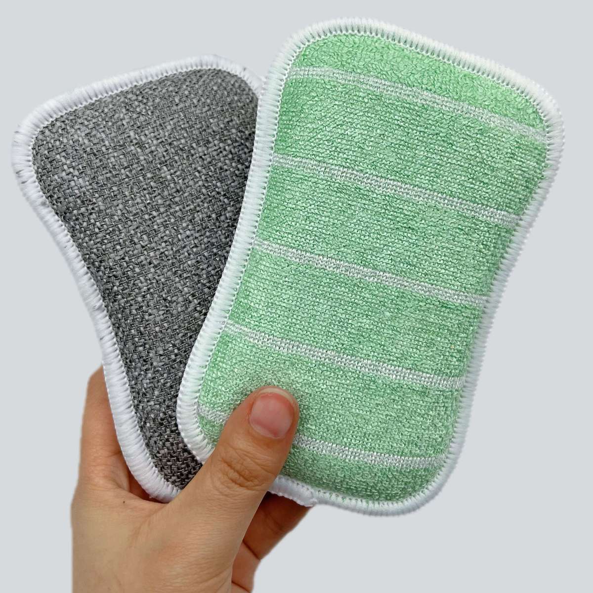 Rag Quantity 6Pcs