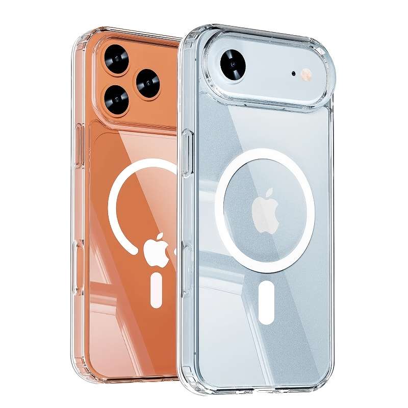Phone Case Transparent Compatible Model Iphone 7 Plus8 Plus