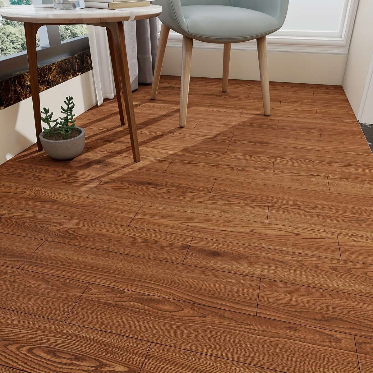Self Adhesive Floor Stickers 60Cm*300Cm