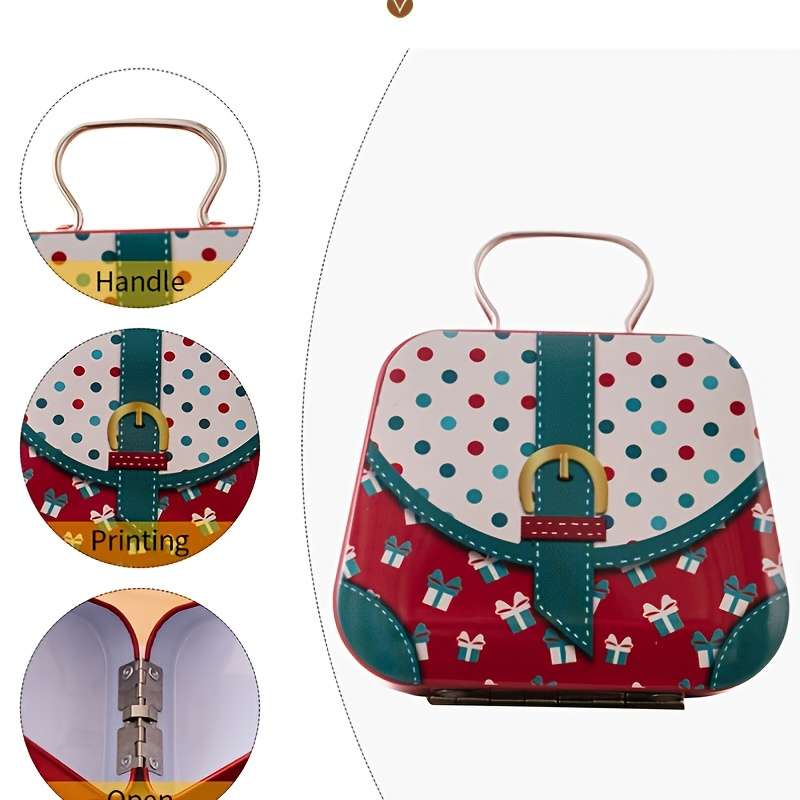 Christmas Decorations Model Style C