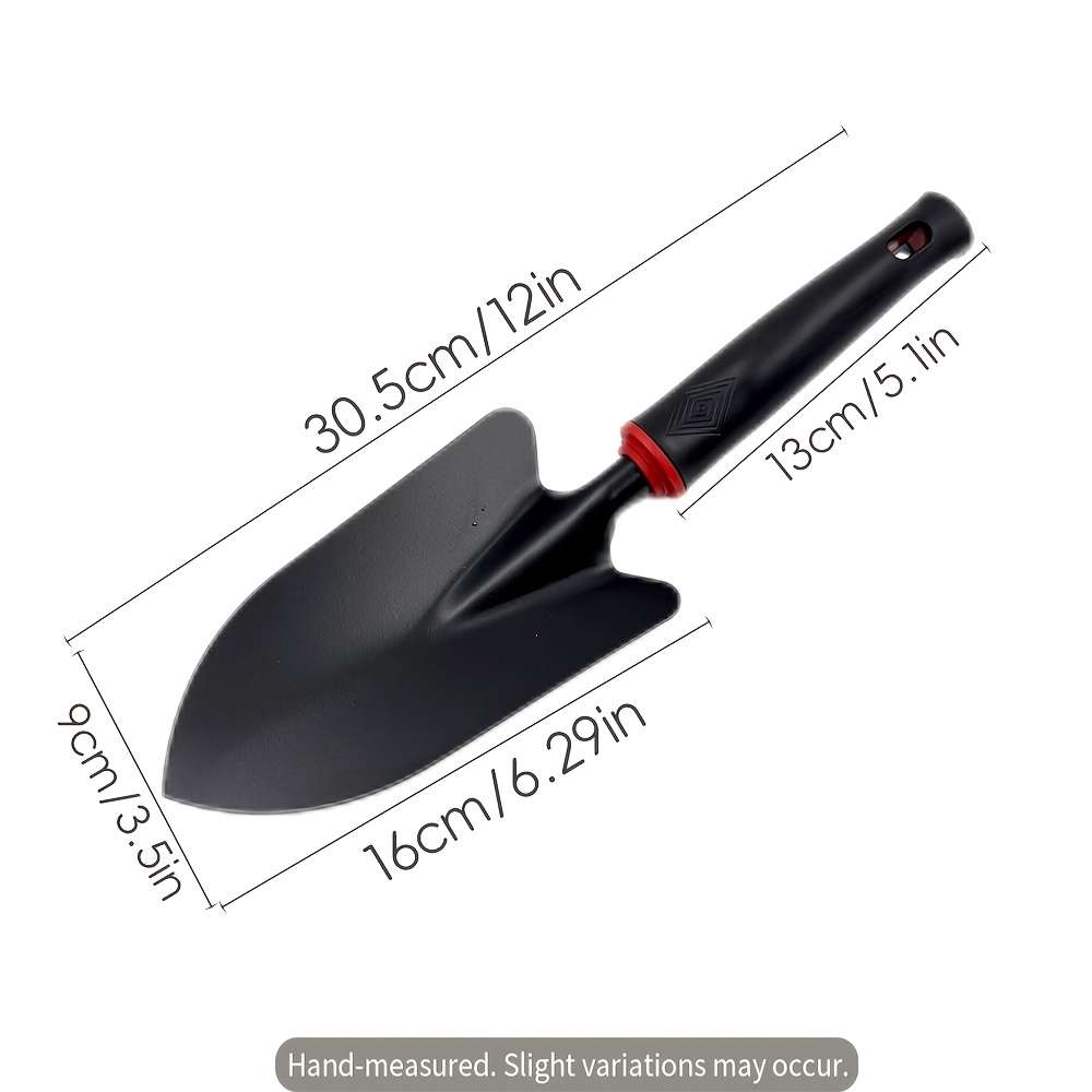 Garden Supplies Quantity 5 Piece Garden Tool