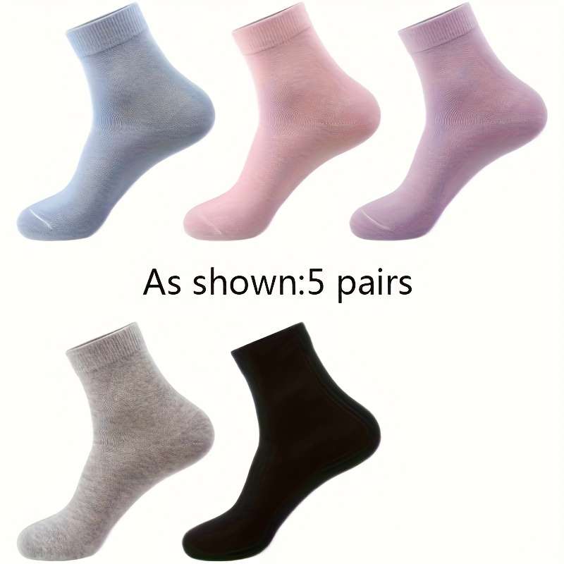 Women S Socks Color White Size Onesize