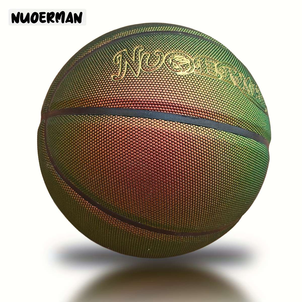 Basketball Model Size 7