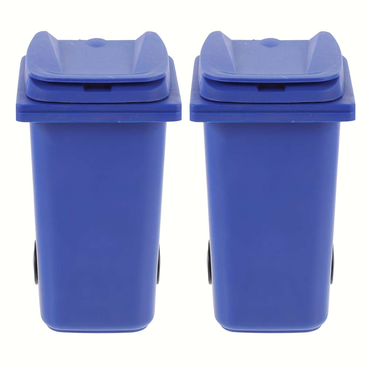Garbage Can Quantity 2Pcs