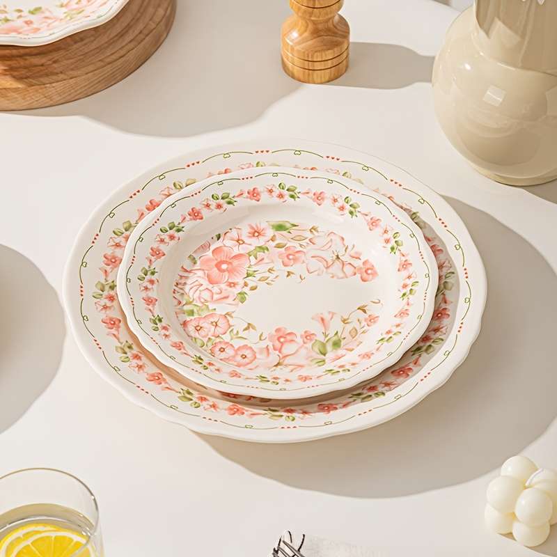 Bowl Color 16Pcs