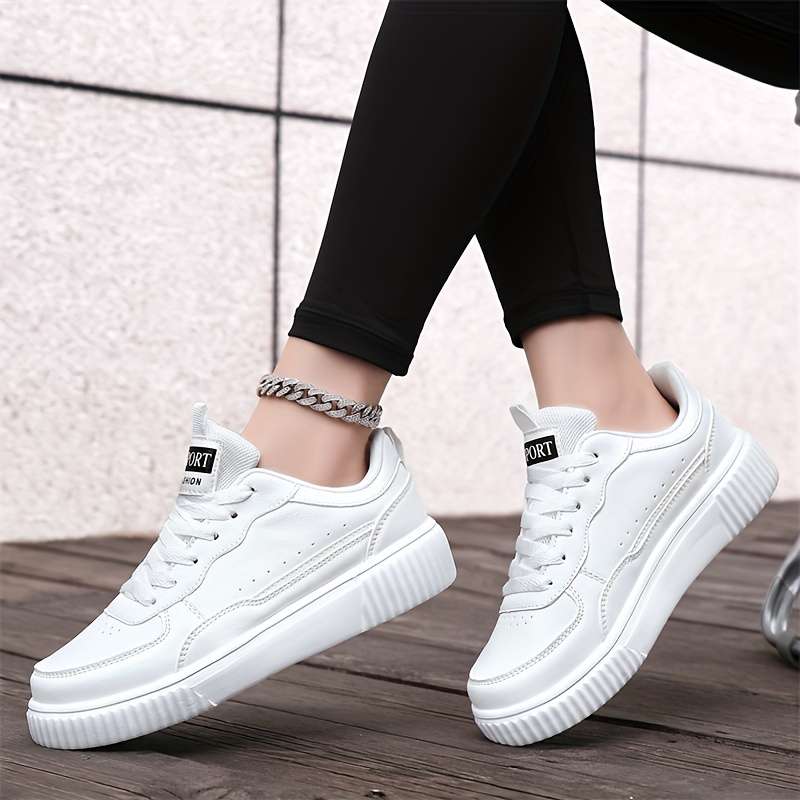 Sneakers Color Pink Sizeuk 7.5