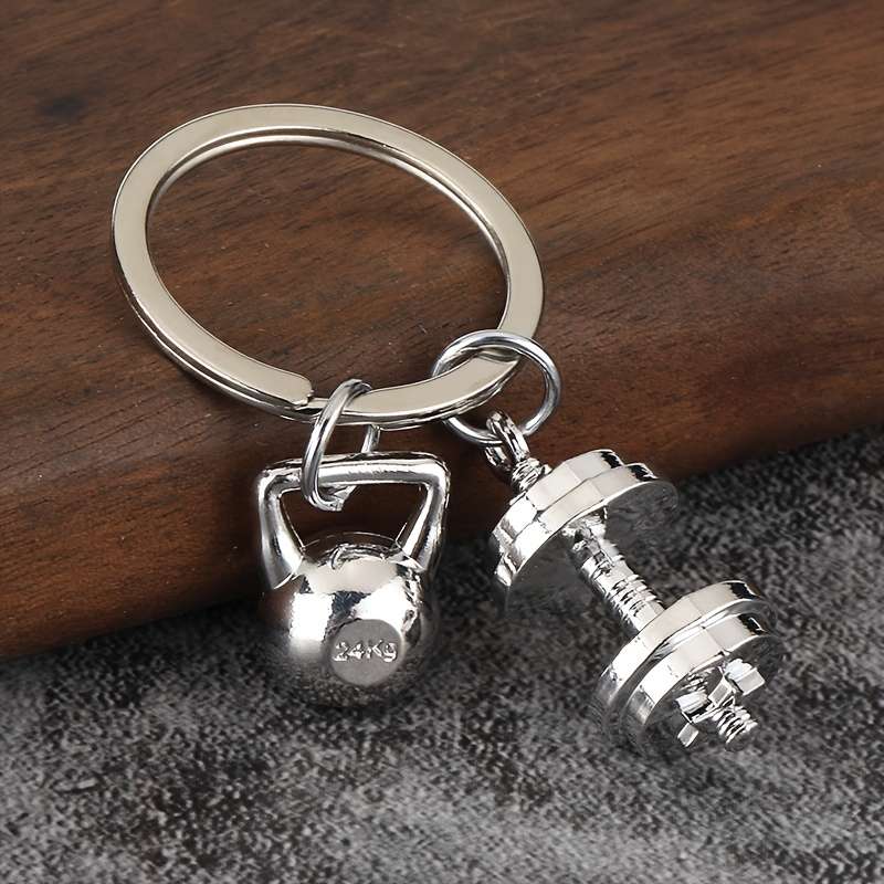 Mini Keychain