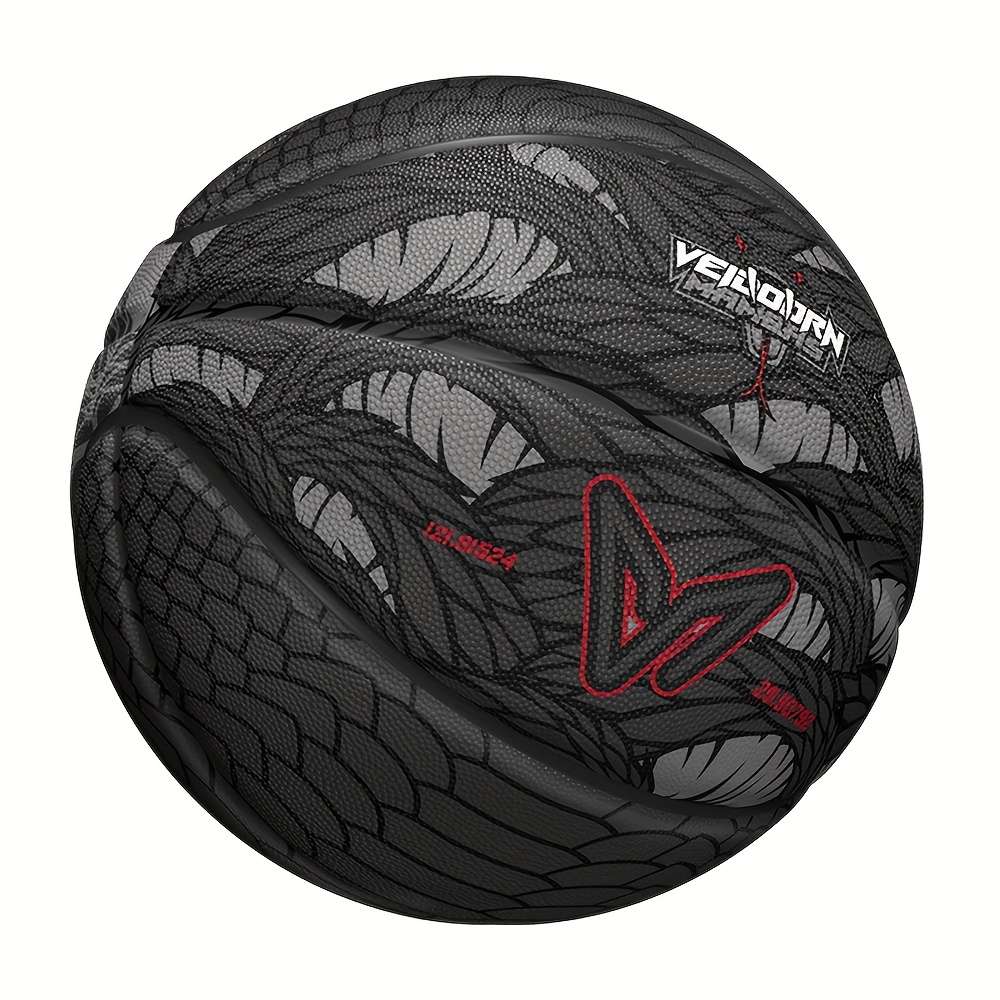 Basketball Color Black Sizesize 7