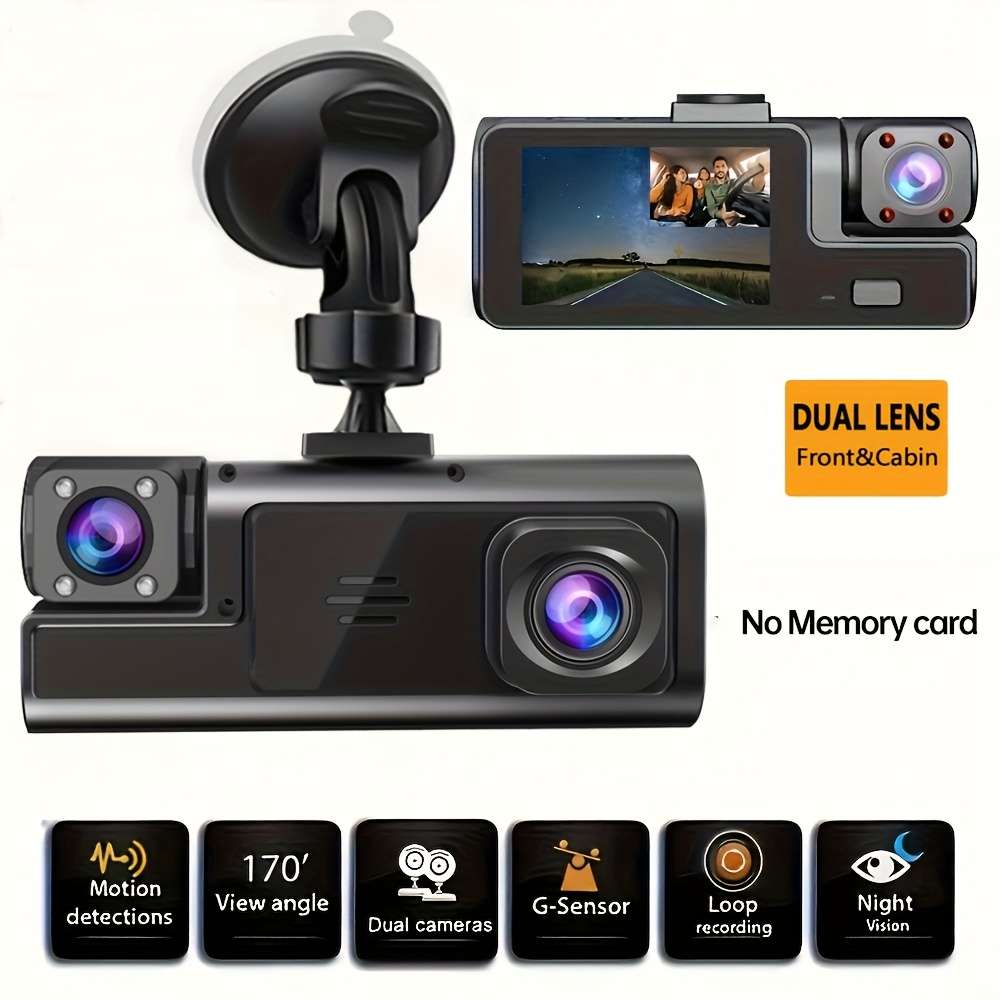 Dashcam