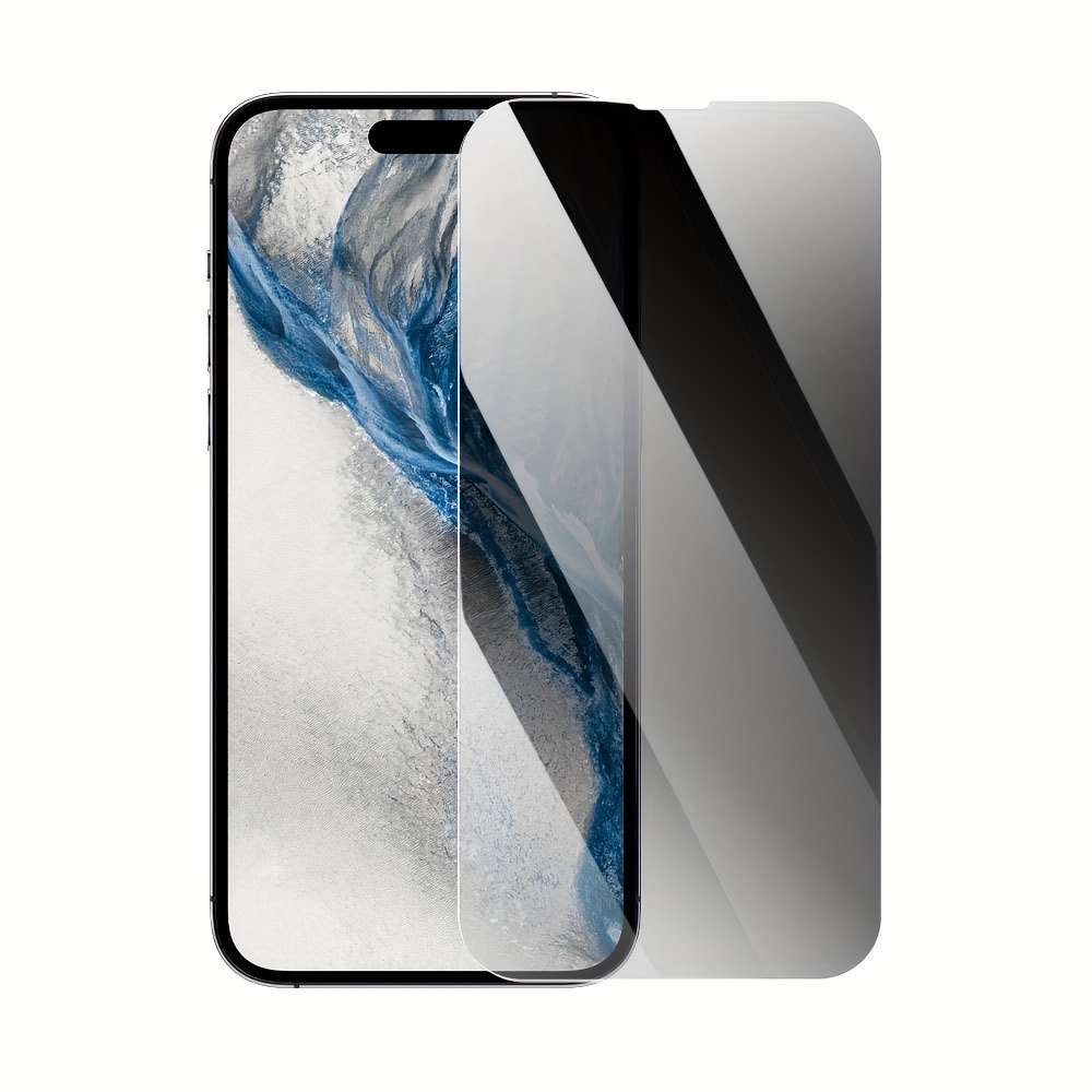 Screen Protector Compatible Model Iphone 16