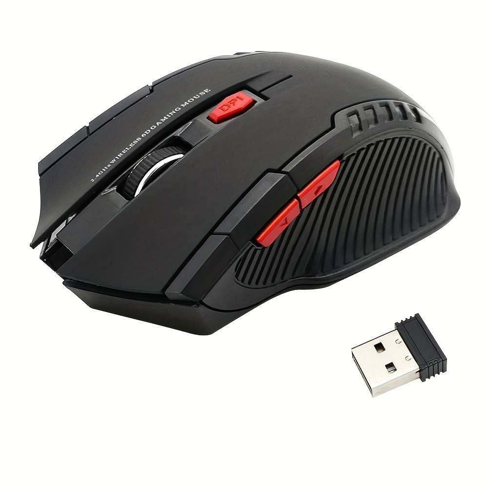 Mouse Color Black Color