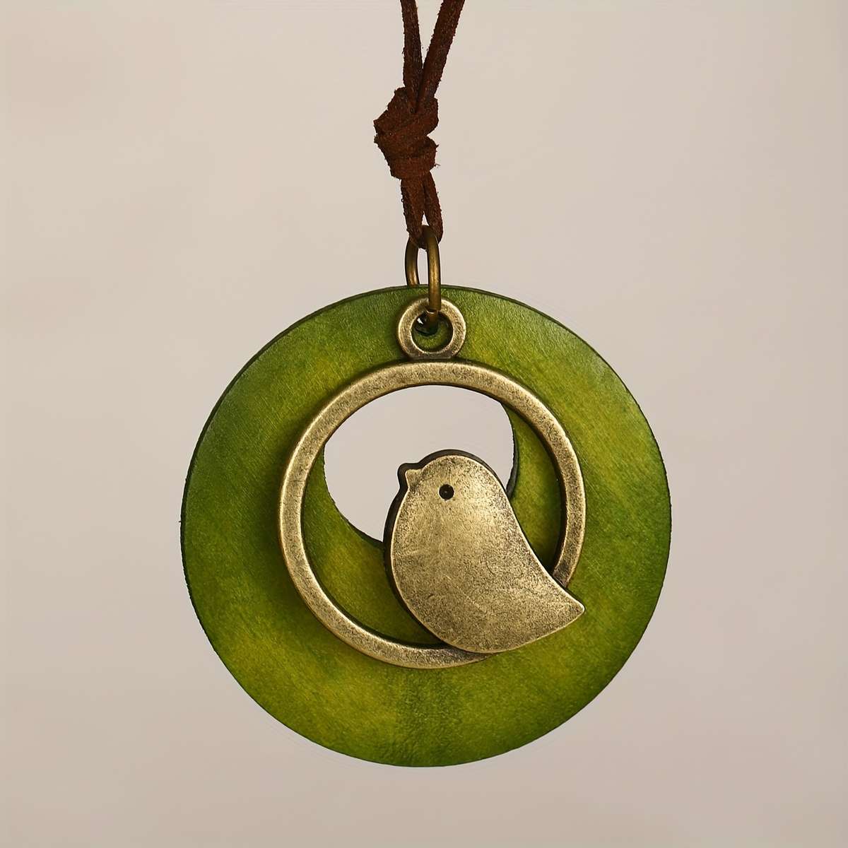 Womens Necklace Items 02 Ancient Blue 9336