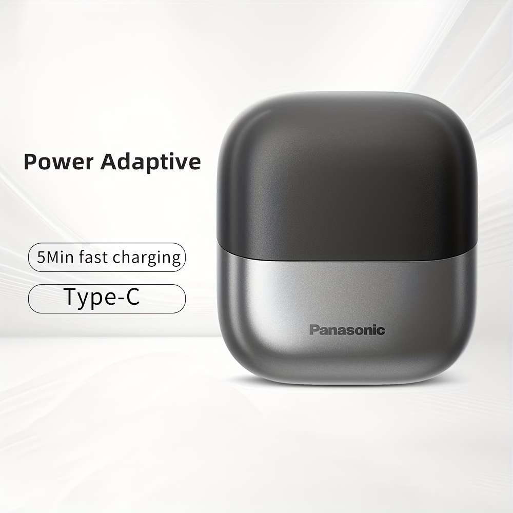Shaver Model Es  Pcm3Ah405