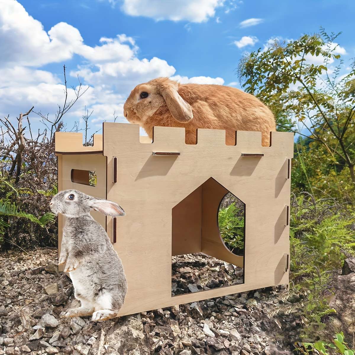 Pet supplies Model 39.88cmx 28.96cmx 28.45cm