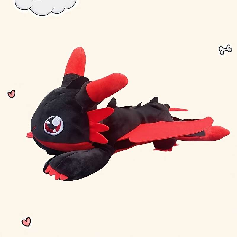 Plush Toyss color Green