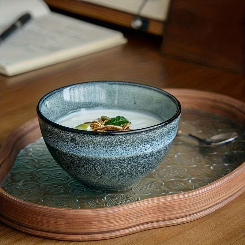 Bowl Quantity 4Pcs