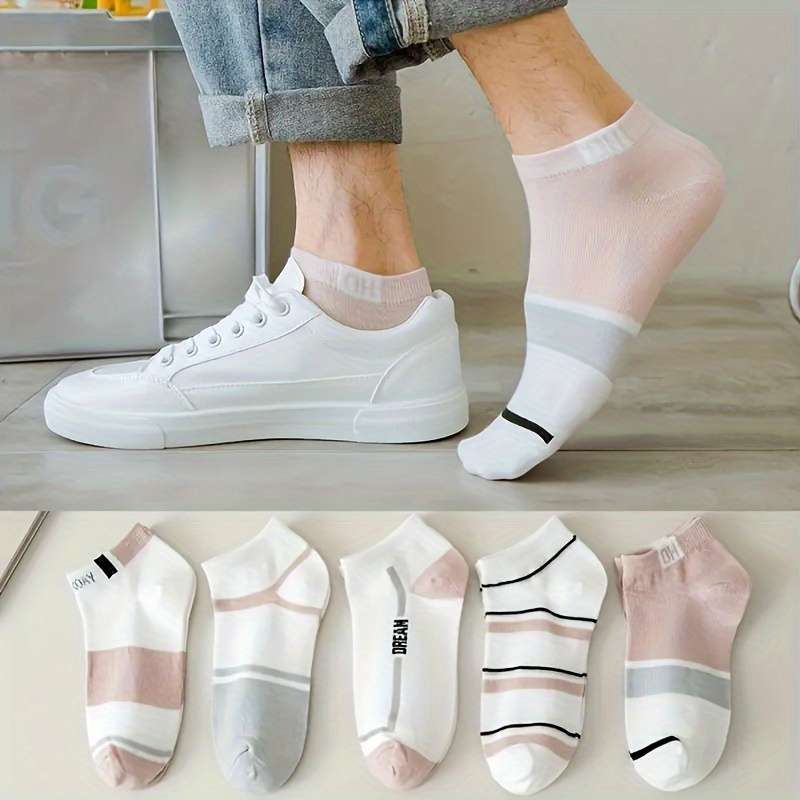 Women S Socks Color Mixed Color Fivepack Size Onesize