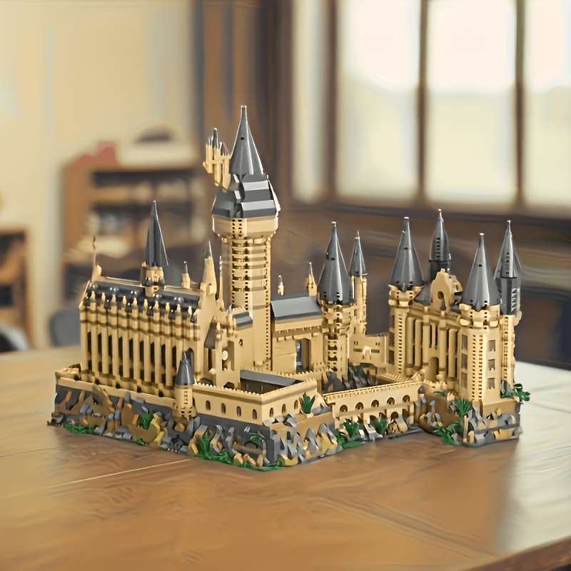 House Model Style Td 924920