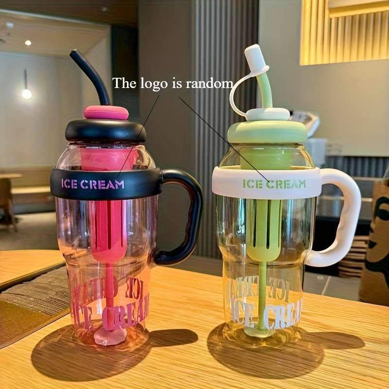 Water Cup Color Pink