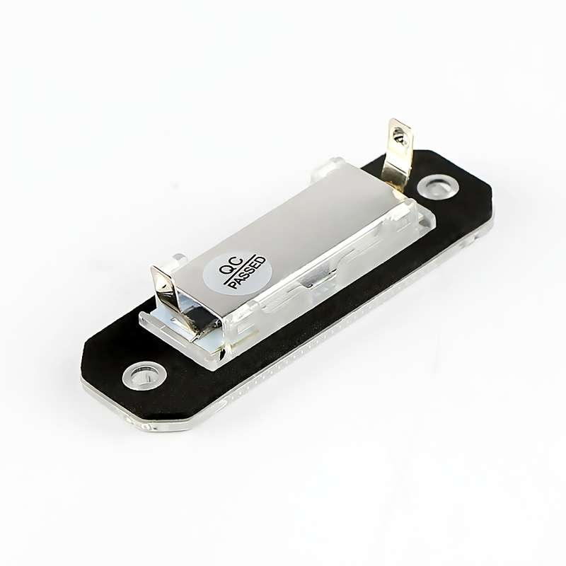 Car Lights Items 2Pcs Led White